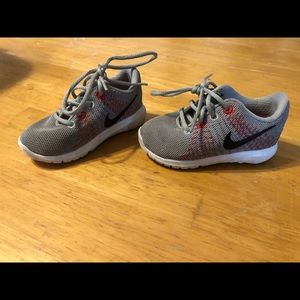 Baby boy Nike Shoes